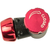 Silca Eolo IV CO2 Regulator knob