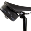 Silca Mattone Seat Pack sideview on seat