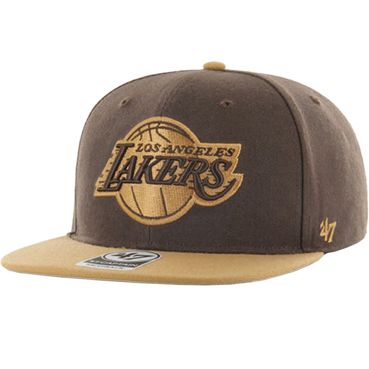 Lakers No Shot Two Tone '47 Captain – Sports Basement