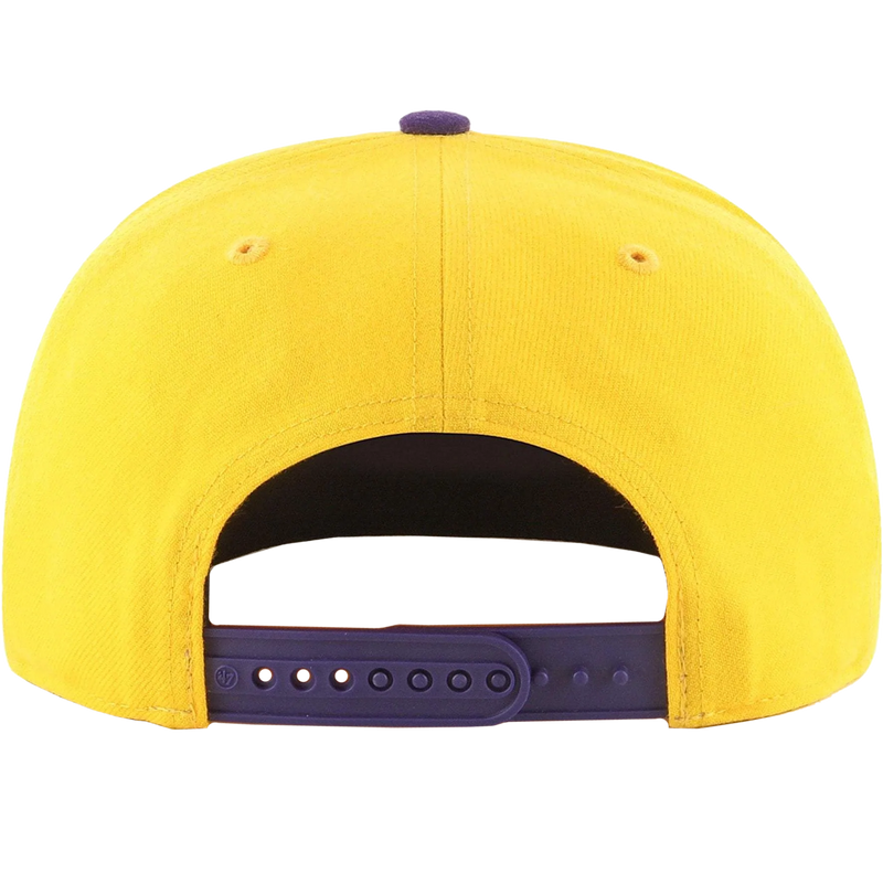 Lakers No Shot Two Tone '47 Captain – Sports Basement