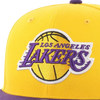 47 Brand Lakers No Shot Two Tone '47 Captain Lakers logo