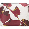 ALOHA Collection Ginkgo Dream Small in Bordeaux