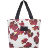 ALOHA Collection Gingko Dream Day Tripper Tote in Bordeaux