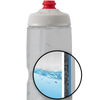 Polar Bottle Breakaway Insulated 24 oz Jersey Knit Bottle Tri-Layer‚Ñ¢ insulation