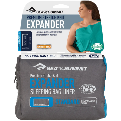Expander Travel Liner Standard