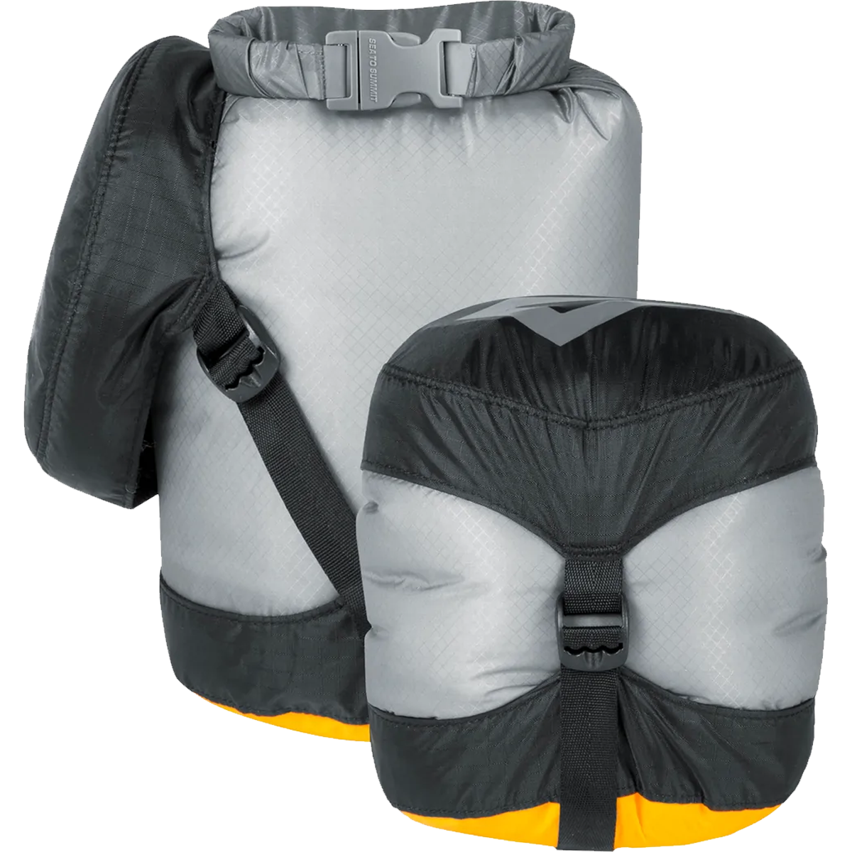 Ultra-Sil Compression Dry Sack 14L alternate view