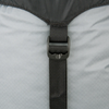 Sea to Summit Ultra-Sil Compression Dry Sack strap detail