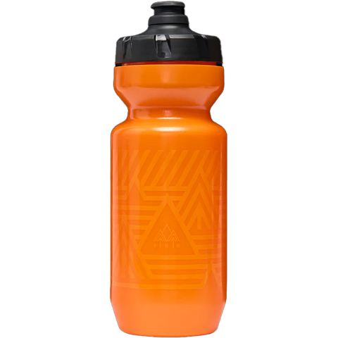 Elements Water Bottle - Safety Orange
