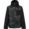 Oakley Men's Core Divisional RC Insulated Jacket in Camo Hunter