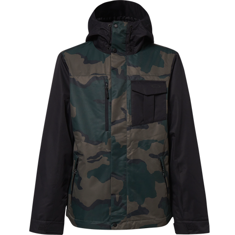 Men's Core Divisional RC Insulated Jacket