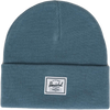 Herschel Elmer Beanie in Bluestone