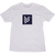 White/Navy