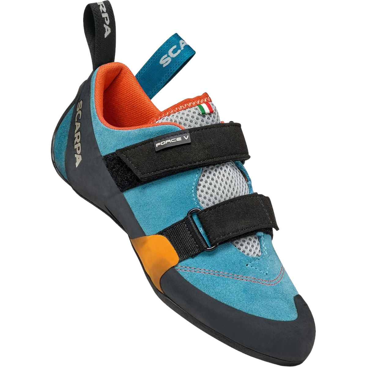 Scarpa force v deals mens