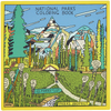 Parks Project Our National Parks Coloring Book