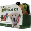 Adventure Medical Adventure Dog Medical Kit front