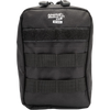 Adventure Medical Molle Bag Trauma Kit 1.0 in Black