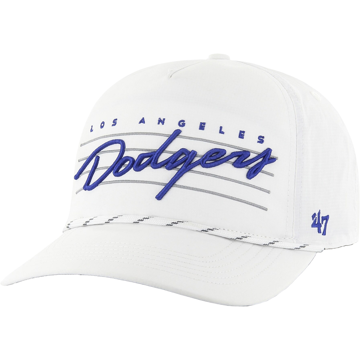 Dodgers Downburst 47 Hitch Sports Basement