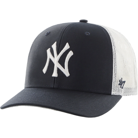 Yankees '47 Trucker