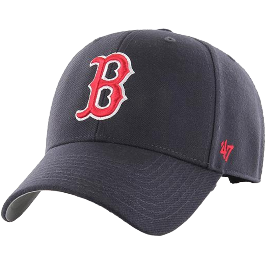 Red Sox '47 MVP alternate view
