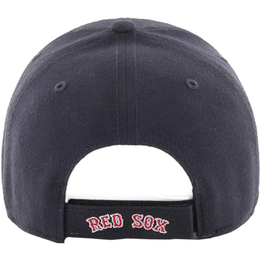 Red Sox '47 MVP alternate view