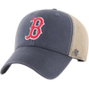 47 Brand Red Sox Flagship Wash '47 MVP in Vintage Navy