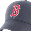 47 Brand Red Sox Flagship Wash '47 MVP logo