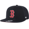 47 Brand Red Sox Sure Shot Under 47 Captain in Navy