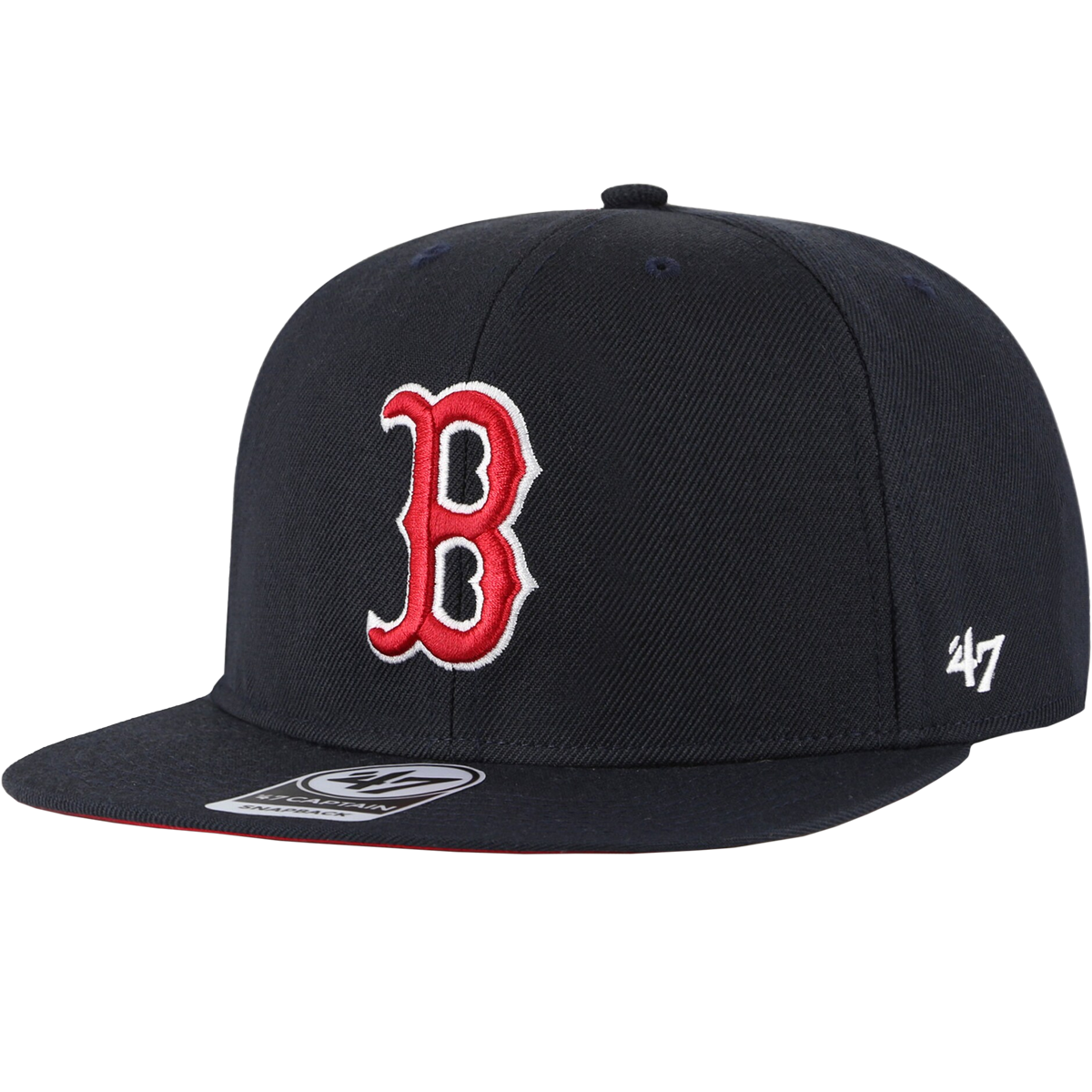 MLB Boston Red Sox T-Shirt Big and Tall Tee Alternate B Logo Choose  Size/Color