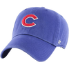 47 Brand Cubs '47 Clean Up in Royal