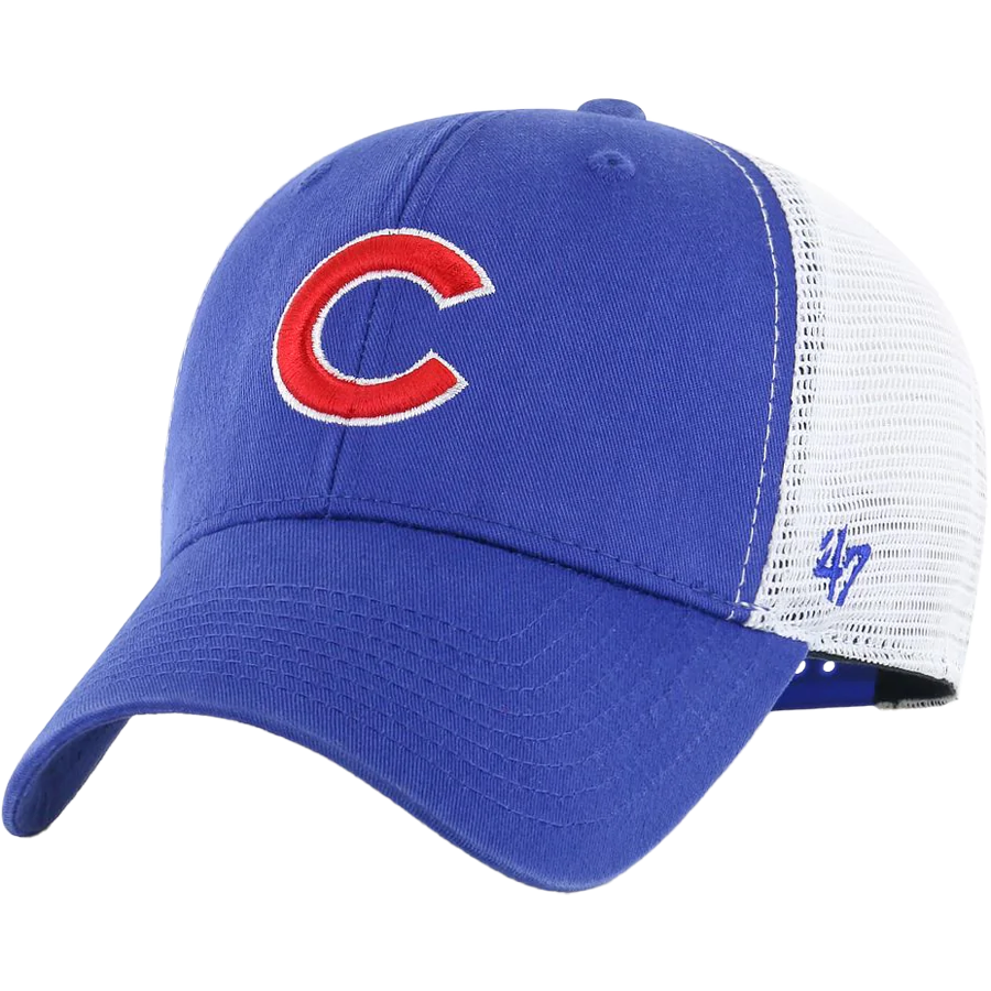 Cubs Flagship Wash '47 MVP alternate view