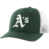 47 Brand A's '47 Trucker in Dark Green