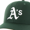 47 Brand A's '47 Trucker logo