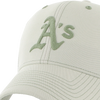 47 Brand Women's A's Haze '47 MVP logo