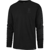 Men's Giants Triple Down Franklin Long Sleeve