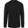 Men's Giants Triple Down Franklin Long Sleeve