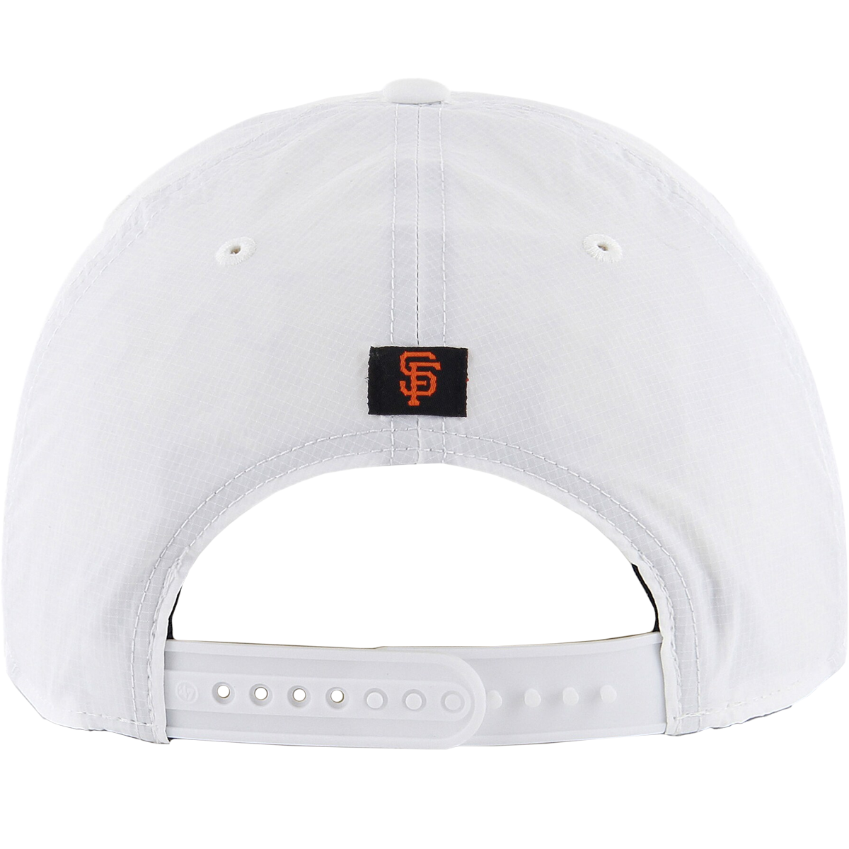 47 Men's San Francisco Giants Black '47 Hitch Hat