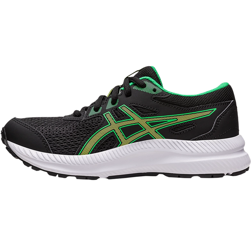 Youth Contend 8 GS, Asics Youth Contend 8 GS side