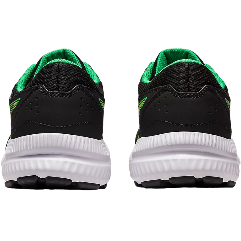 Youth Contend 8 GS, Asics Youth Contend 8 GS back