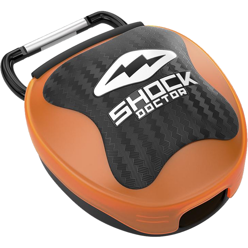 Mouthguard Case, Featured Image