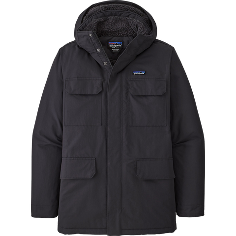 Men's isthmus best sale parka