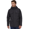 Patagonia Men's Isthmus Parka front