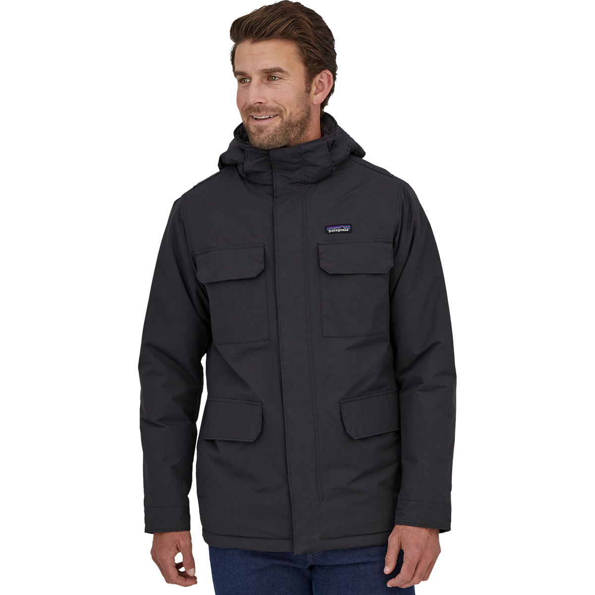 Patagonia isthmus deals parka