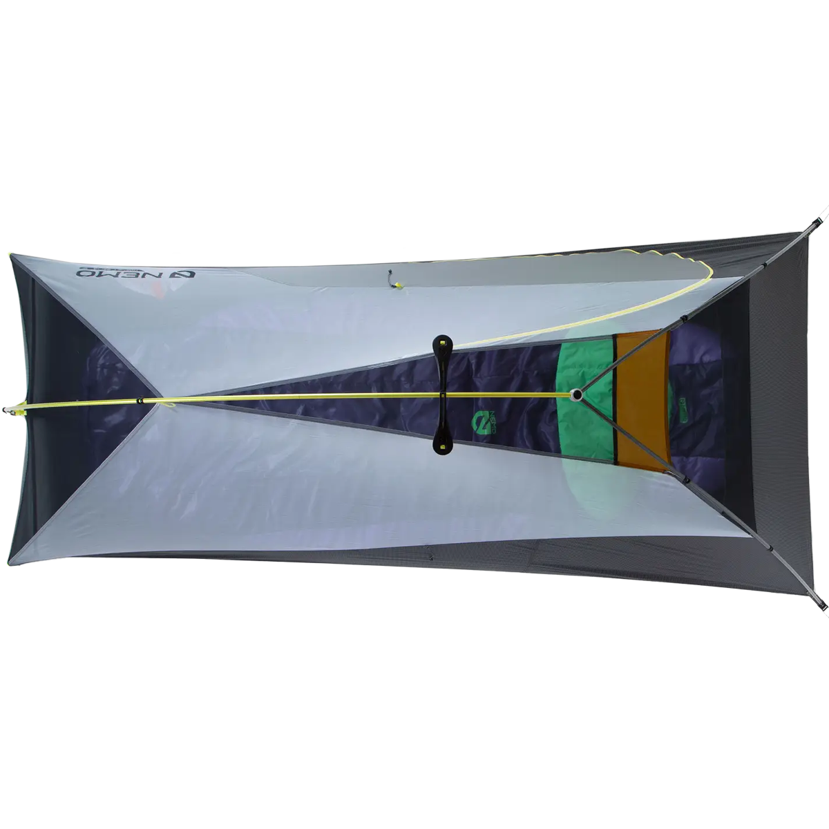 Hornet OSMO Ultralight 1 Person Tent alternate view