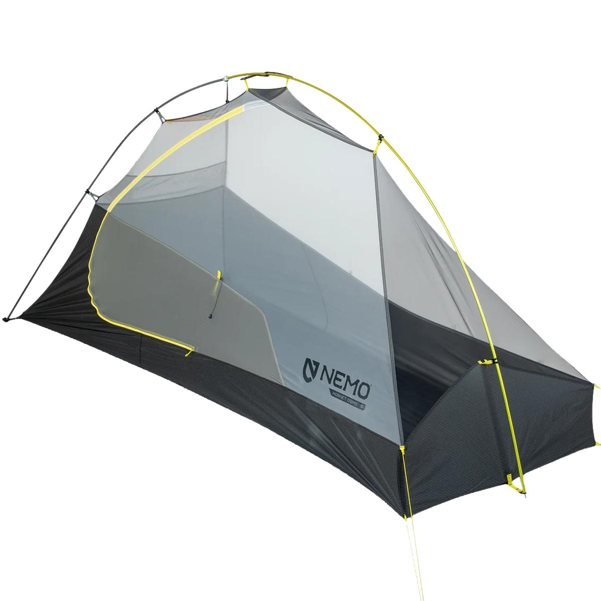 Hornet OSMO Ultralight 1 Person Tent – Sports Basement
