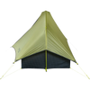 Nemo Hornet OSMO Ultralight 1 Person Tent side with rainfly