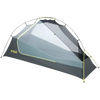 Nemo Dragonfly OSMO Ultralight 1 Person Tent in Birch Bud/Goodnight Gray