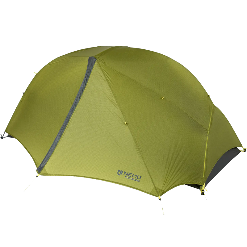Dragonfly OSMO Ultralight 2 Person Tent – Sports Basement