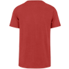 47 Brand Men's 49ers Premiere Franklin Tee  back