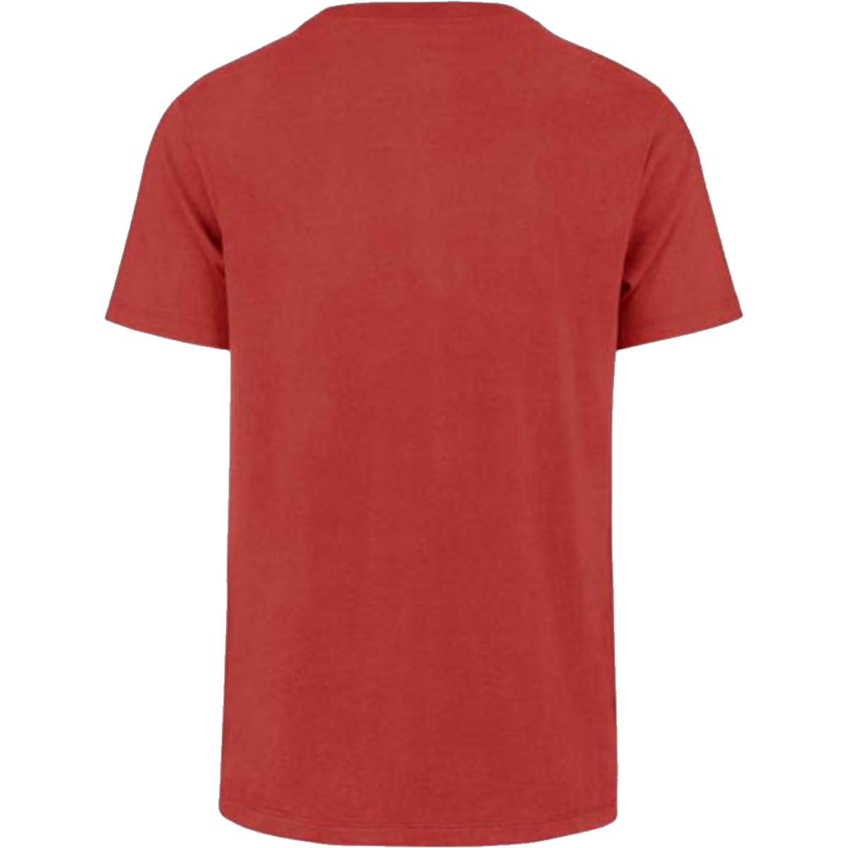 Men's 49ers Union Arch Franklin Tee alternate view