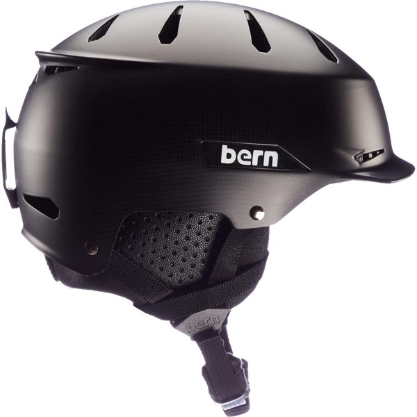 Hendrix Carbon Sports Basement